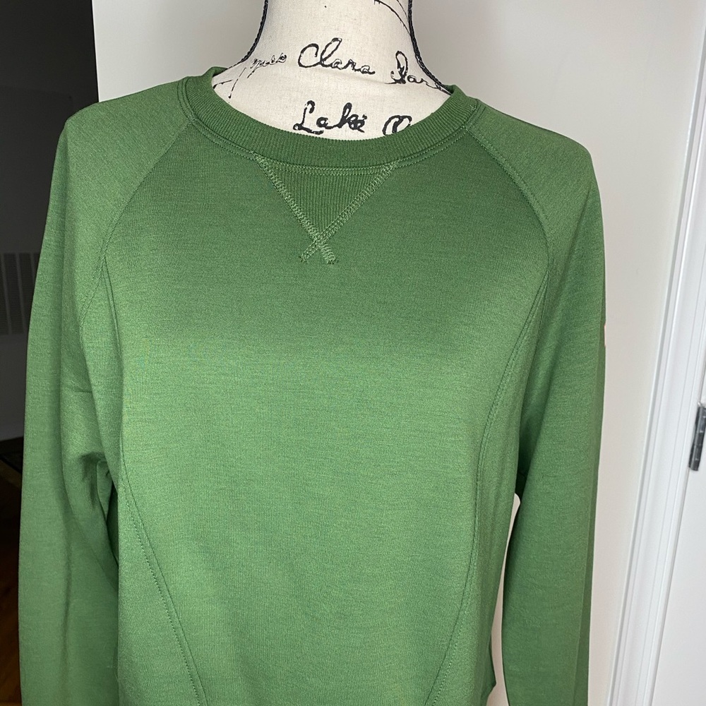 Hunter X Target Deconstructed Sweatshirt - image 2